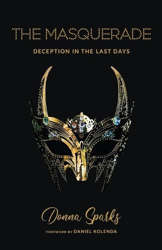 Masquerade, The