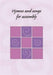 Hymns and Songs for Assembly