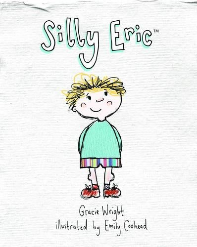 Silly Eric
