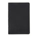 NASB Giant Print Reference Bible, Black Genuine Leather