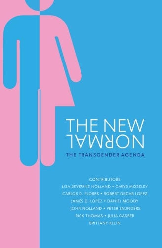 The New Normal