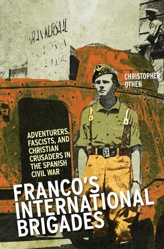 Franco's International Brigades