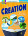 The Creation Story Activity Book - Coloring/Activity Book (Ages 8-10)