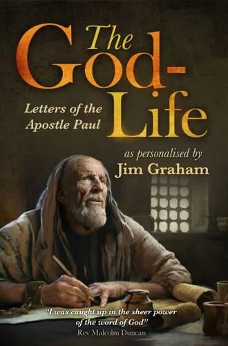 The God-Life