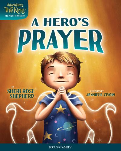 Hero’s Prayer, A
