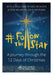 Follow the Star (single copy)