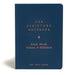 CSB Scripture Notebook, Jonah, Micah, Nahum, Habakkuk