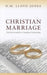 Christian Marriage