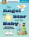 The Angel, the Star, and the Baby