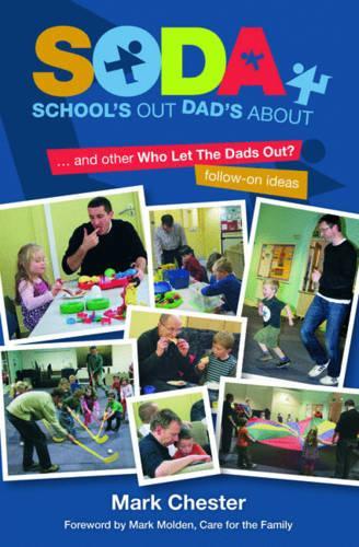 School's Out Dad's About