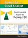 Power BI for the Excel Analyst
