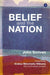 Belief and the Nation