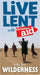 Live Lent with Christian Aid single copy