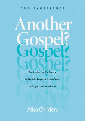 Another Gospel?