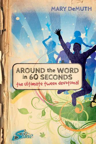Around The Word In 60 Seconds