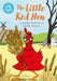 Reading Champion: The Little Red Hen