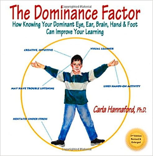 Dominance Factor (2nd& Enlarged Edition)