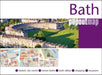 Bath PopOut Map - pocket size, pop up map of Bath city centre