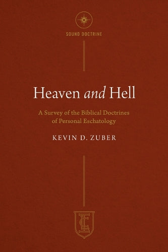 Heaven and Hell