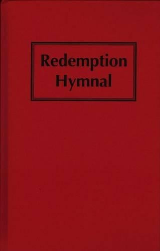 Redemption Hymnal Music
