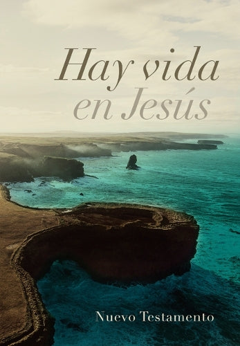 Bible Spanish Here's Hope NT