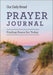 Prayer Journal