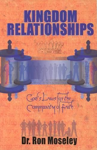Kingdom Relationships