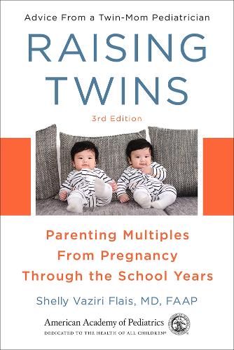 Raising Twins