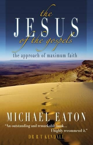 The Jesus of the Gospels