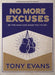 No More Excuses Teen Guys' Bible Study Book