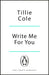 Write Me For You