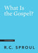 What is the Gospel?
