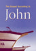Gospel of John
