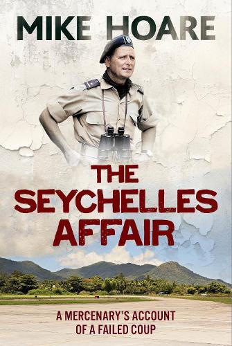 The Seychelles Affair