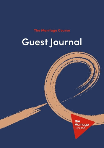 Marriage Course Guest Journal, The