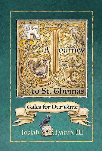 Journey to St. Thomas