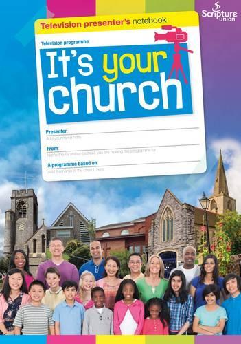 It's Your Church