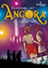 The Guardians of Ancora Christmas Bible Comic