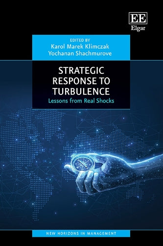 Strategic Response to Turbulence