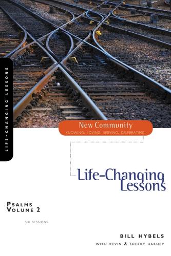 Psalms Volume 2