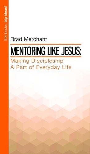 Mentoring Like Jesus Making Di
