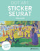 Sticker Seurat