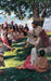 KJV Economy New Testament with Psalms, Illustrated Trade Paper