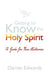 Getting to Know the Holy Spirit