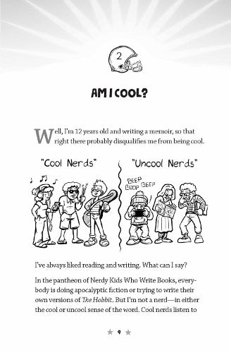 The Extraordinary Life of a Mediocre Jock