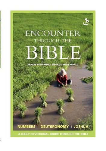 Encounter: Through the Bible