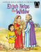 Elijah Helps a Widow