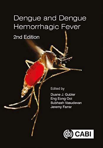 Dengue & Dengue Hemorrhagic Fe