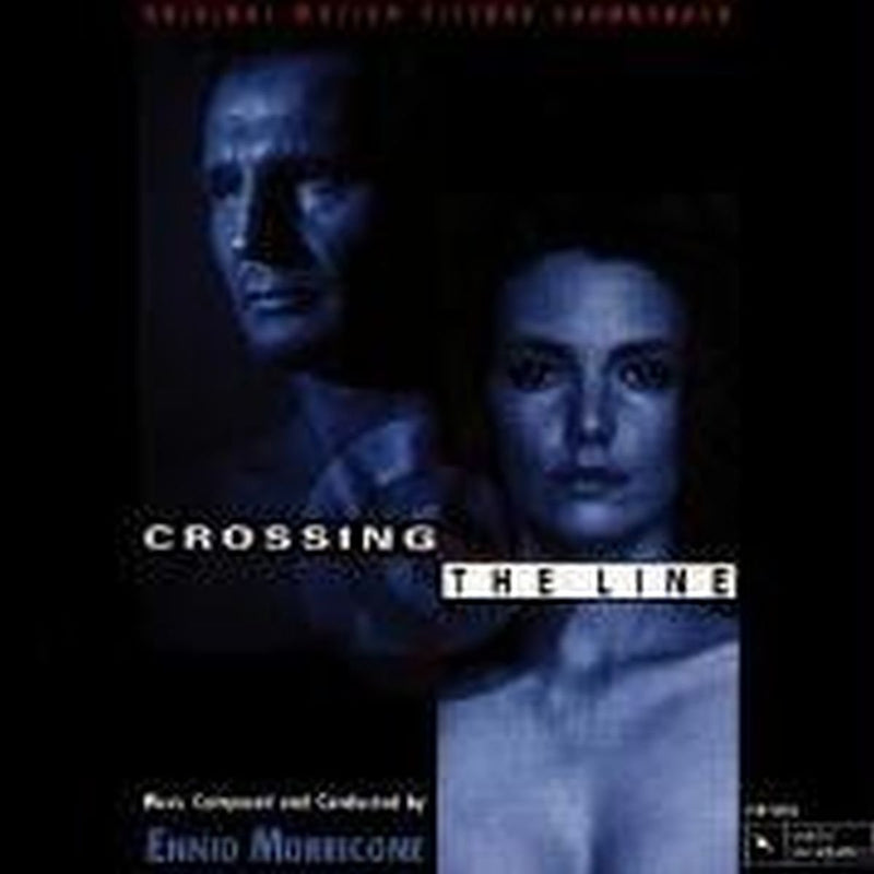 Crossing the Line (Soundtrack)