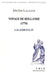 Fre-Journal Du Voyage En Holla